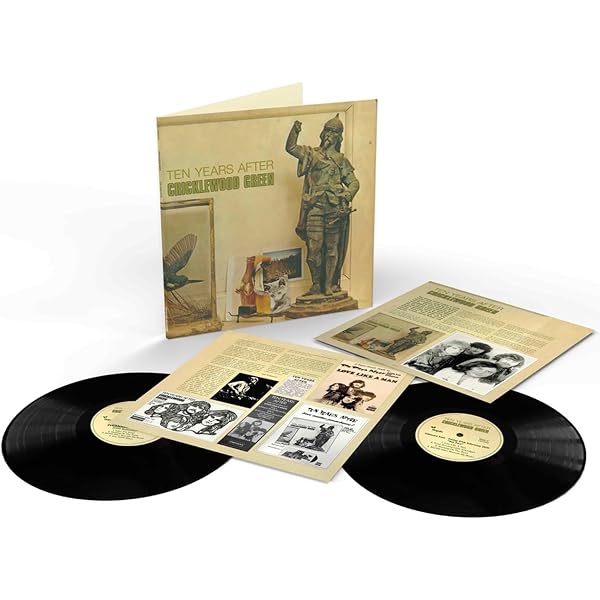 Amazon.co.jp: SPECTRUM LTD VINYL: ミュージック